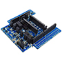 X-NUCLEO-IKS01A3 Motion MEMS-Evaluierungsplatine
