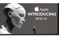 Apple kündigt die Bereitstellung einer lokalen KI-Server-Infrastruktur für iOS 20 an